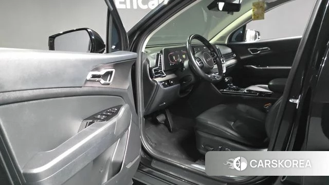 Kia Sportage 5th Generation id 3953608 из Кореи 20