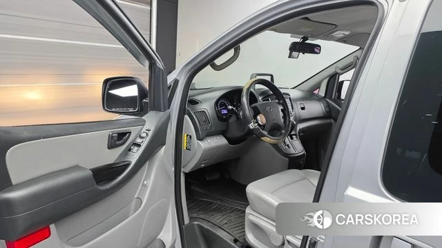 Hyundai Grand Starex id 4378184 из Кореи 20