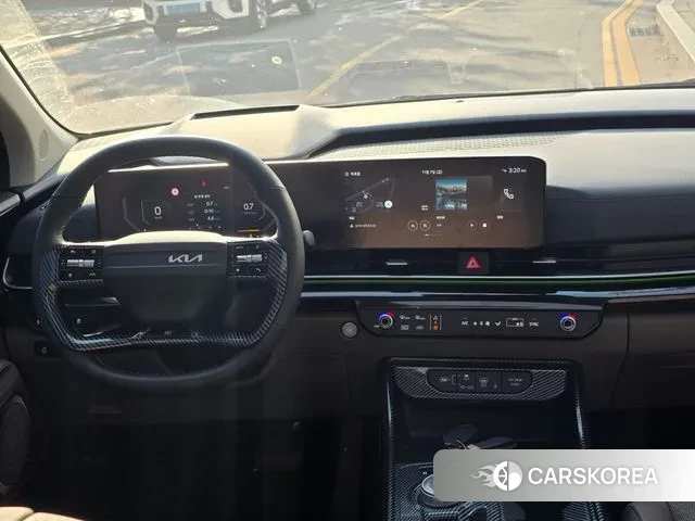 Kia The New Carnival 4th Generation id 3338469 из Кореи 20