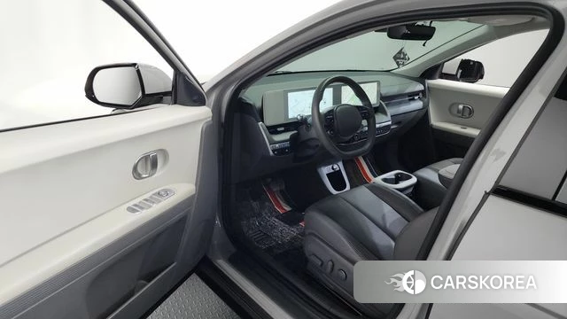 Hyundai Ionic 5 id 4230979 из Кореи 32