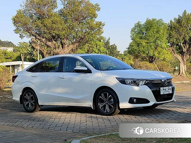 Honda Lingpai id 3890086 из Китая 26