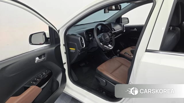 Kia The New Morning (JA) id 4645524 из Кореи 30