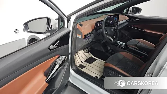 Volkswagen ID.4 id 3026728 из Кореи 20