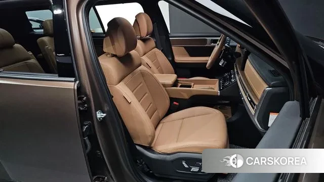 Hyundai Santa Fe (MX5) id 3689436 из Кореи 20