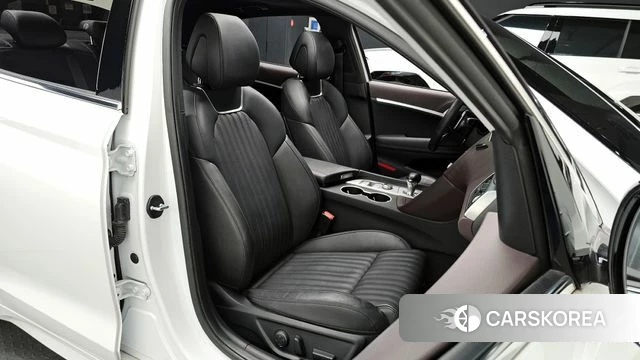 Genesis G70 id 3801133 из Кореи 20