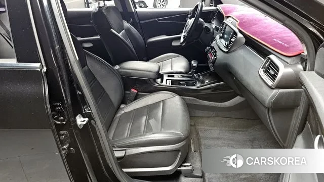 Kia The New Sorento id 3254375 из Кореи 20