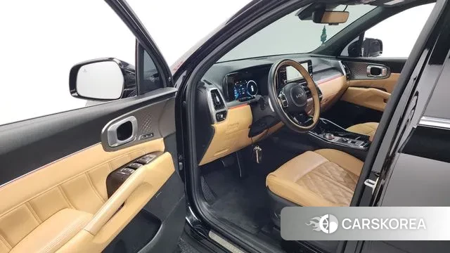 Kia Sorento 4th Generation id 3492994 из Кореи 20