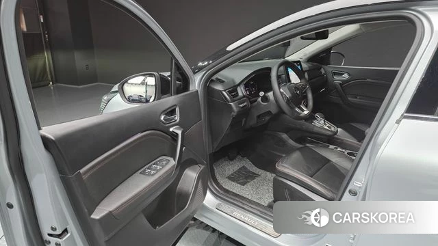 Renault Korea (Samsung) Capture id 4268587 из Кореи 30