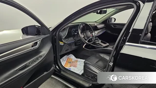 Hyundai The New Grandeur IG id 2986185 из Кореи 20