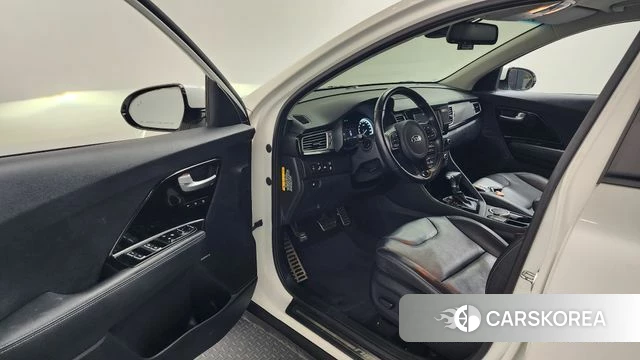 Kia Niro id 3845693 из Кореи 20