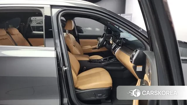 Kia Sorento 4th Generation id 3597249 из Кореи 20