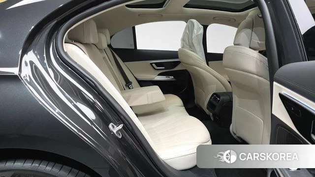 Mercedes-Benz E-Class W214 id 4748793 из Кореи 35