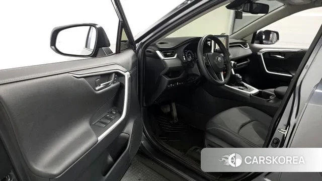 Toyota RAV4 5th Generation id 3523383 из Кореи 20