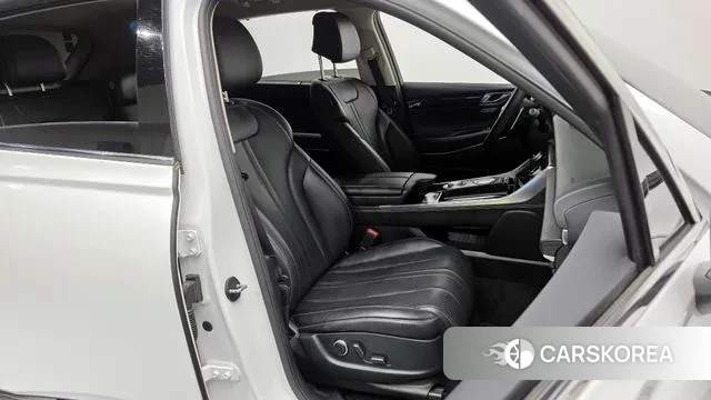 Genesis GV80 id 3281720 из Кореи 20