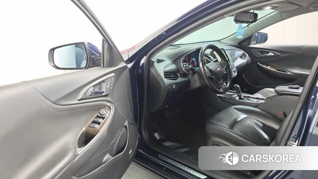 Chevrolet (GM Daewoo) All New Malibu id 4667693 из Кореи 20