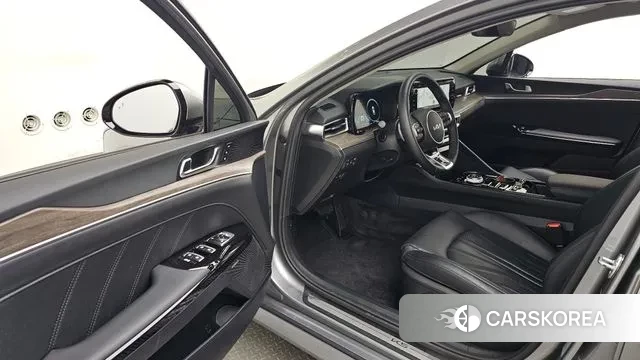 Kia K5 Hybrid 3rd Generation id 3400146 из Кореи 20