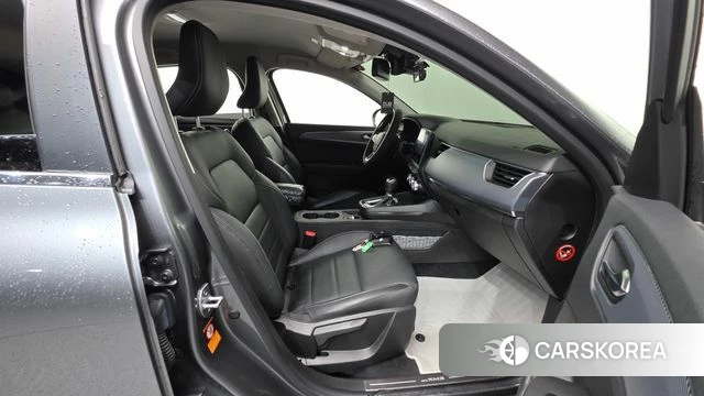 Renault Korea (Samsung) XM3 id 4614125 из Кореи 30