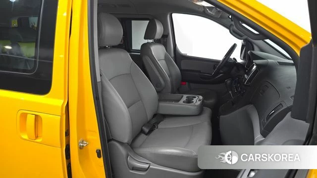 Hyundai The New Grand Starex id 3873050 из Кореи 20