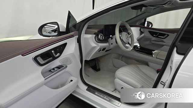 Mercedes-Benz EQE V295 id 4710634 из Кореи 20
