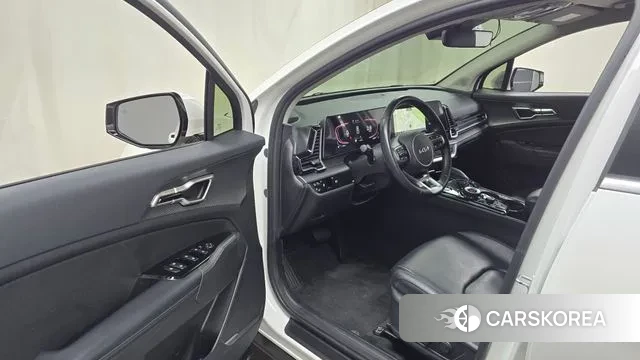 Kia Sportage 5th Generation id 3488367 из Кореи 20