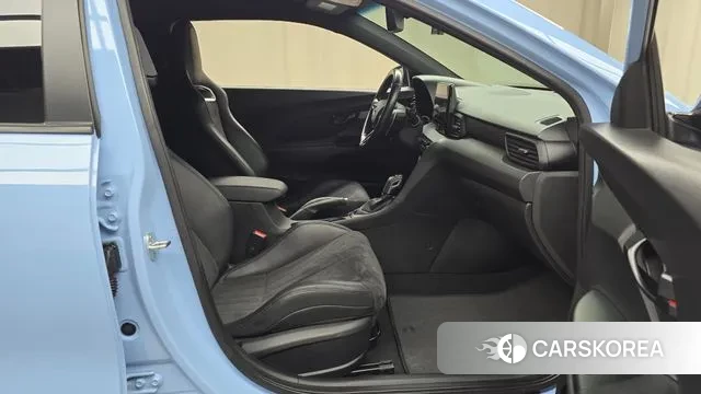 Hyundai Veloster (JS) id 3530615 из Кореи 20