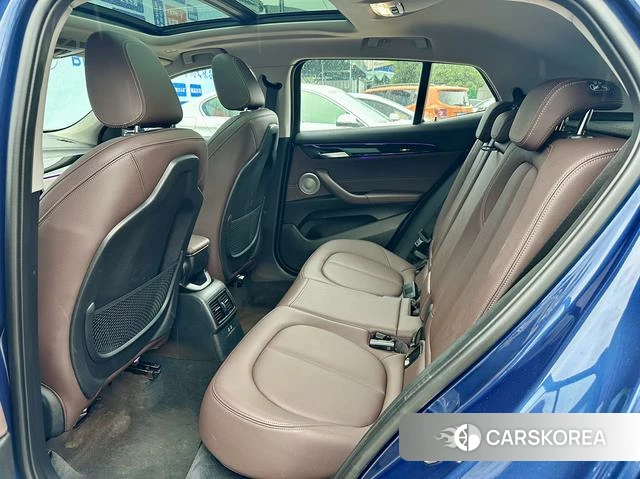 BMW X2 id 4298405 из Китая 19