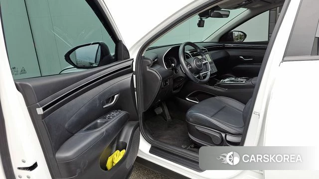 Hyundai Tucson (NX4) id 4186788 из Кореи 20