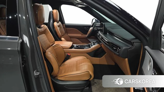 Lincoln Aviator 2nd generation id 4361766 из Кореи 20