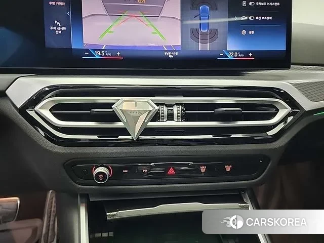 BMW 3 Series (G20) id 3036741 из Кореи 19