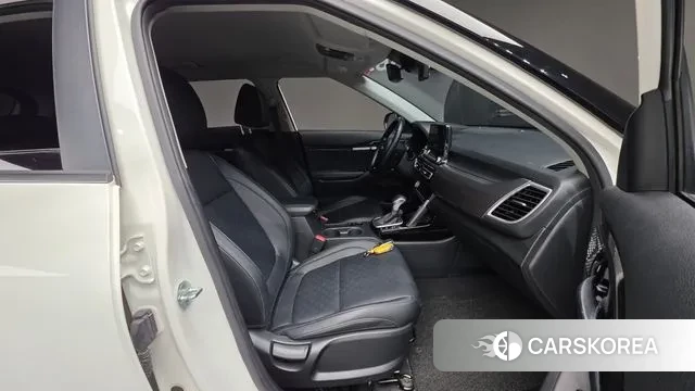 Kia Seltos id 3626789 из Кореи 20