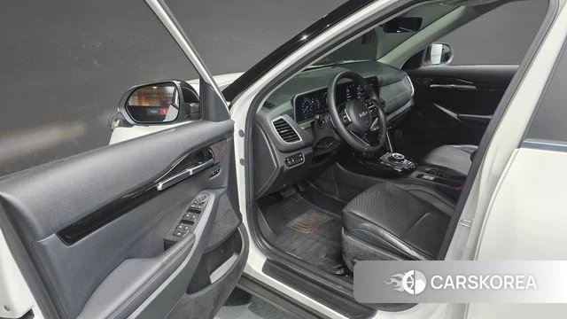 Kia The New Seltos id 3922756 из Кореи 20