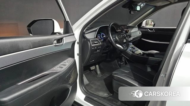 Hyundai Palisade id 4268312 из Кореи 34