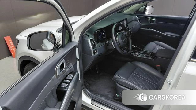 Kia Sorento 4th Generation id 4702350 из Кореи 36