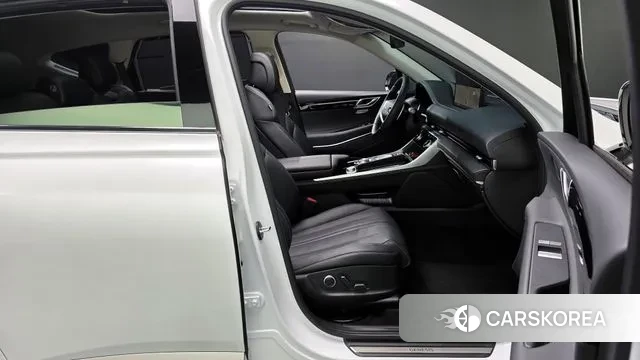 Genesis GV80 id 3741940 из Кореи 20