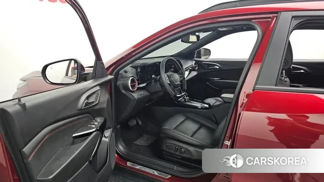 Chevrolet (GM Daewoo) Trax Crossover id 3142441 из Кореи 20