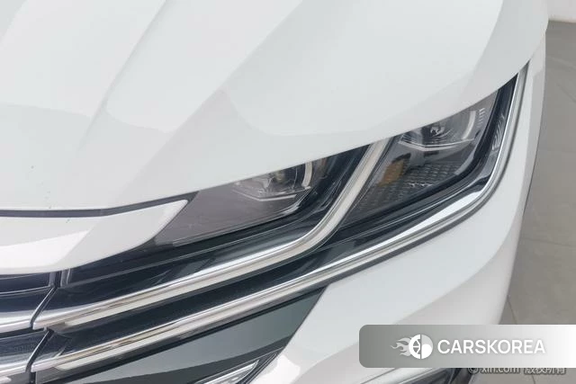 Volkswagen CC id 4273669 из Китая 24