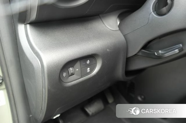 Hyundai Casper id 4628534 из Кореи 19