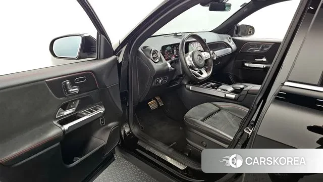 Mercedes-Benz GLB-Class X247 id 3484228 из Кореи 20