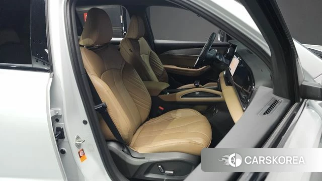 Renault Korea (Samsung) Grand Coleos id 3841121 из Кореи 20