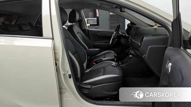 Kia All New Morning (JA) id 4325306 из Кореи 30