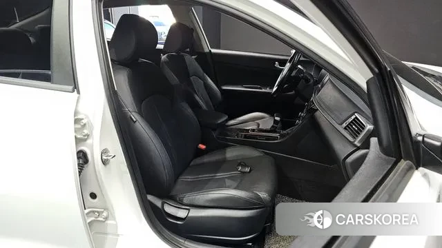 Kia The New K5 2nd generation id 3449679 из Кореи 20