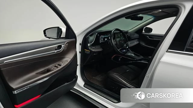 Hyundai The New Grandeur IG id 3911471 из Кореи 21