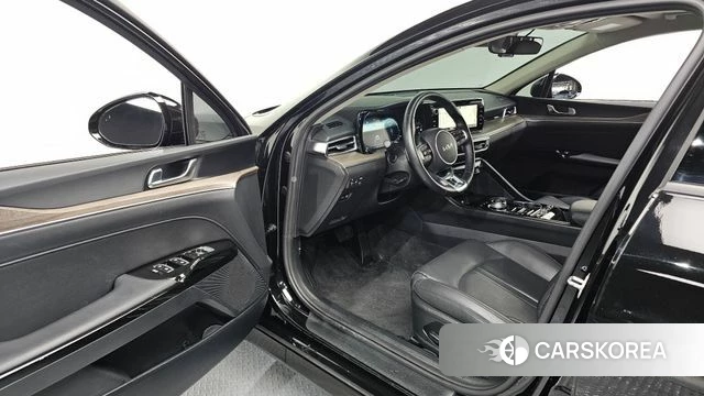 Kia K5 Hybrid 3rd Generation id 4337106 из Кореи 20