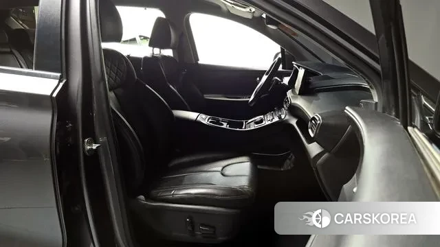 Hyundai The New Santa Fe id 3007875 из Кореи 20