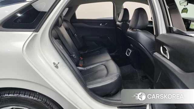 Kia K5 3rd generation id 4783973 из Кореи 33