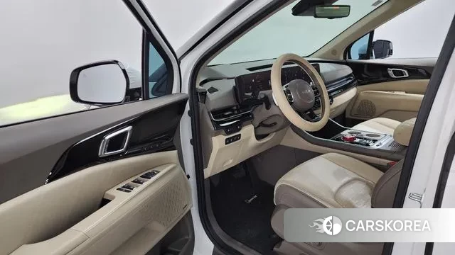 Kia The New Carnival 4th Generation id 3745443 из Кореи 20