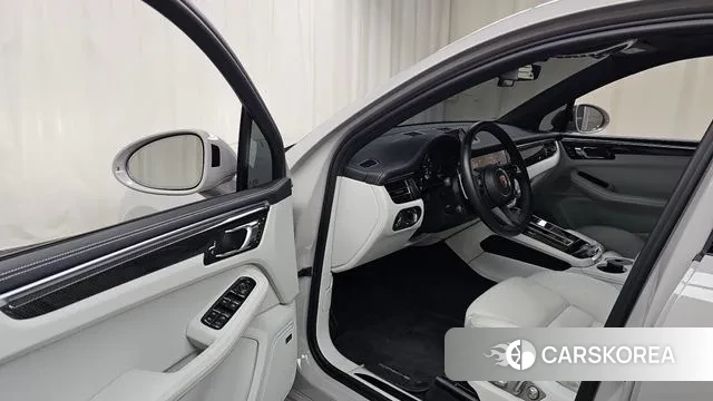 Porsche Macan id 3411364 из Кореи 20