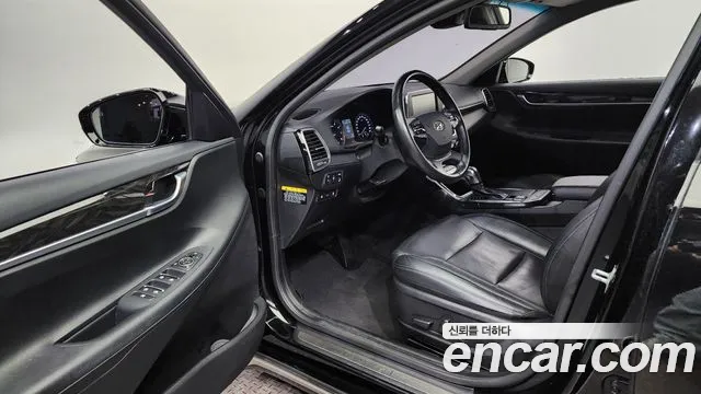 Hyundai Grandeur IG id 2850333 из Кореи 20