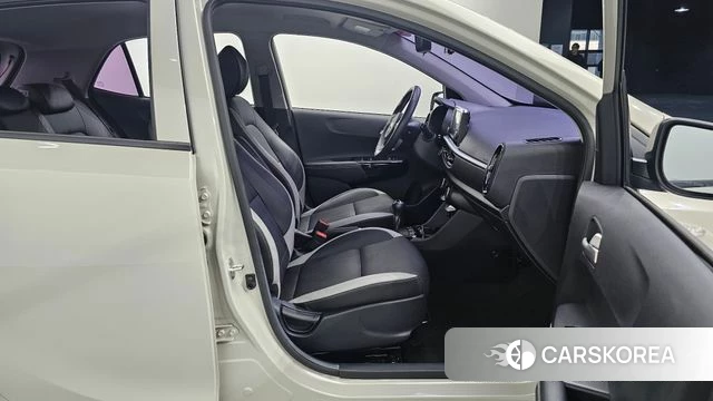 Kia All New Morning (JA) id 3821150 из Кореи 20