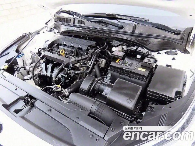 Kia Come New K3 id 2690487 из Кореи 20